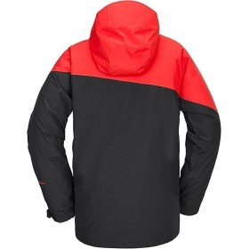 VOLCOM PRIMRY INS JACKET UOMO 2