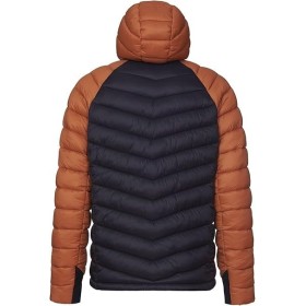 ROCK EXPERIENCE GIACCA UOMO TANANA PUDDED MAN JACKET