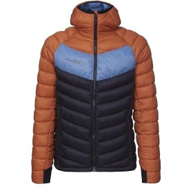 ROCK EXPERIENCE GIACCA UOMO TANANA PUDDED MAN JACKET 2