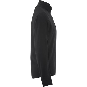 CRAFT CORE EXPLORE FLEECE MIDLAYER  UOMO BLACK 2