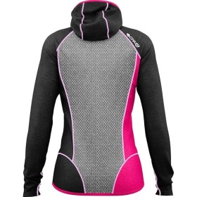 CRAZY PULL IONIC ZIP LUNGA DONNA 2