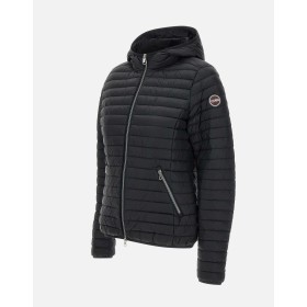 COLMAR PIUMINO DONNA 2173 9VX NERO 2