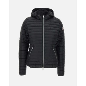 COLMAR PIUMINO DONNA 2173 9VX NERO