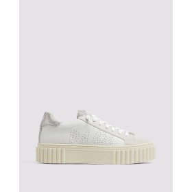 P448 CREEPER 2 WHITE DONNA