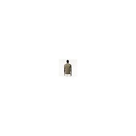 POLO LACOSTE SLIM 4012 BWY UOMO VERDE 2
