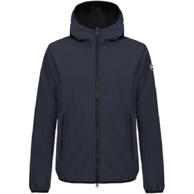 GIACCA COLMAR 1861R UOMO BLU