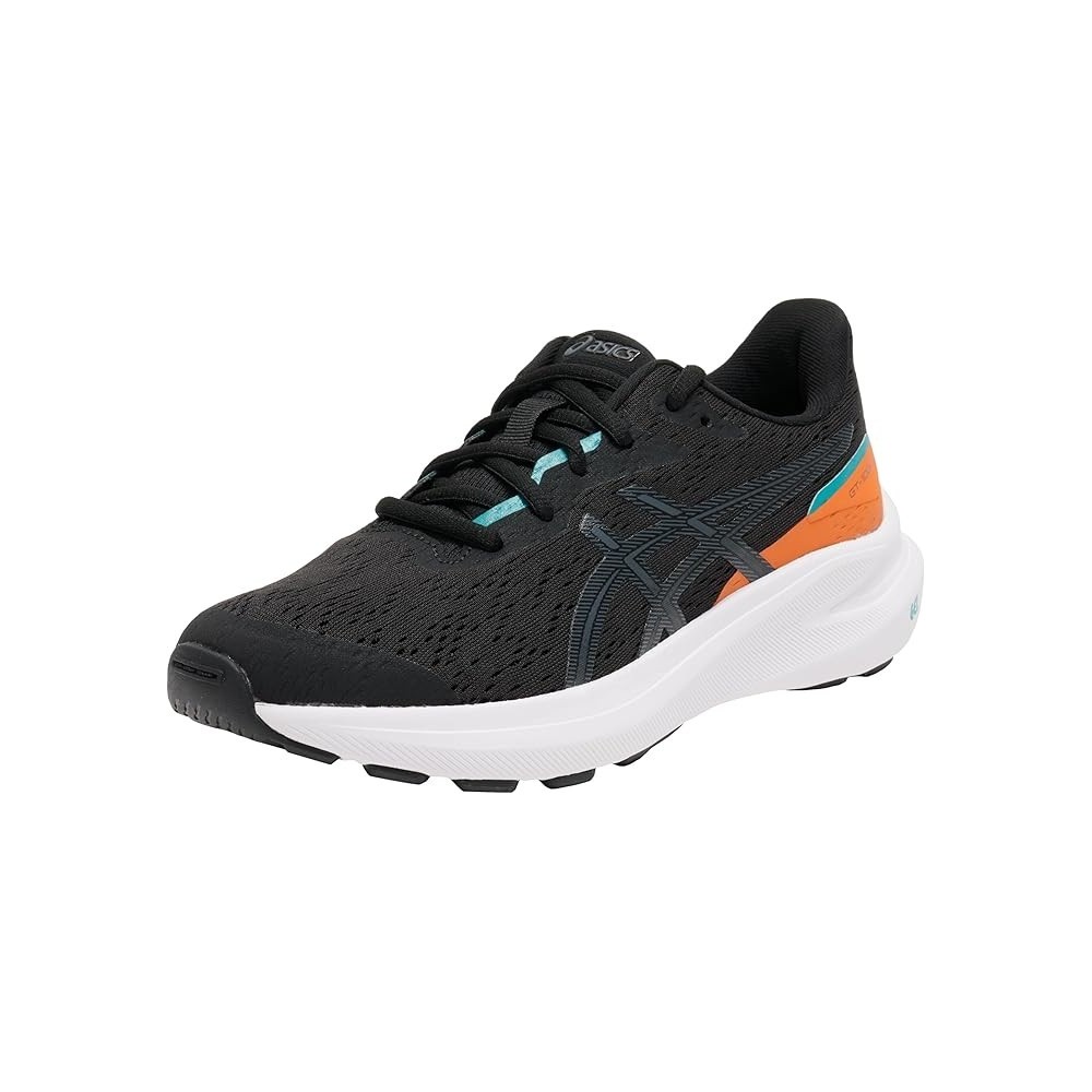 ASICS GEL GT 1000 13 GS BLACK CARBON JR