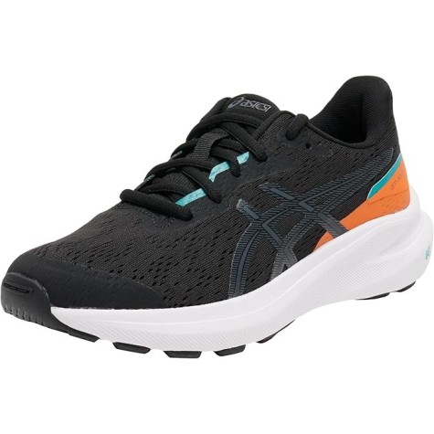 ASICS GEL GT 1000 13 GS BLACK CARBON JR
