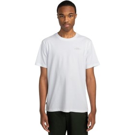 ELEMENT T SHIRT UOMO SKATEBOARD BIANCO