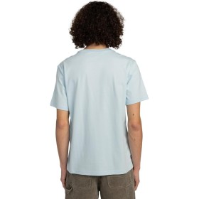 t shirt element blazin uomo azzurro 2