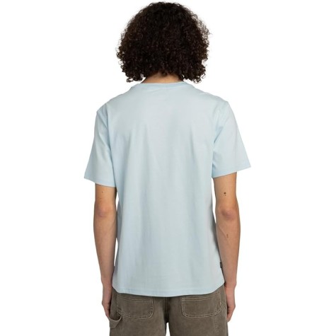 t shirt element blazin uomo azzurro