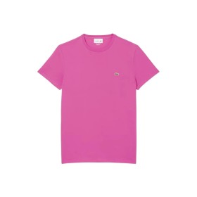 LACOSTE POLO PINK TH6709 00 I1L UOMO