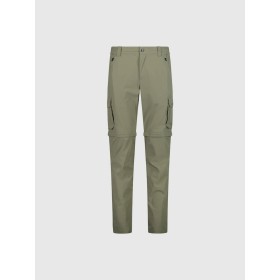CMP MAN ZIP OFF PANT 31T5157