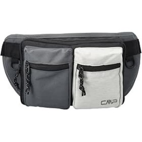 marsupio cmp piombo gray