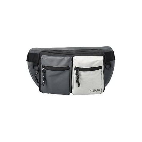 marsupio cmp piombo gray