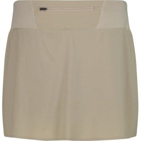 CMP WOMAN SKIRT TRAIL 2 IN 1