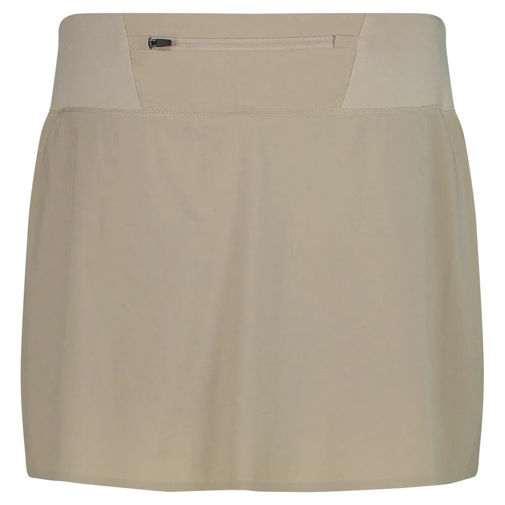 CMP WOMAN SKIRT TRAIL 2 IN 1
