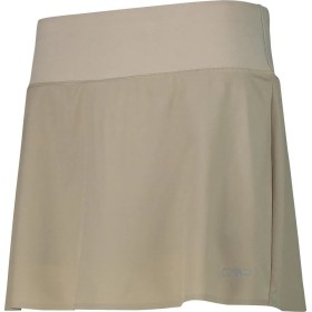 CMP WOMAN SKIRT TRAIL 2 IN 1 2