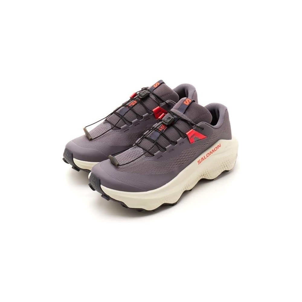 SALOMON ULTRA GLIDE 3 UOMO EXCALIBUR ICICLE...
