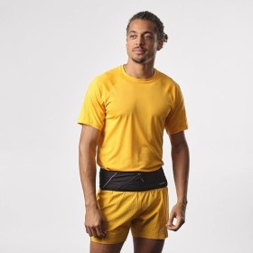 SALOMON PULSE BELT UNISEX NERO 2
