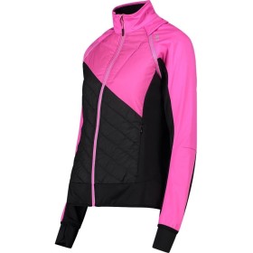 CMP WOMAN JACKET WTH DETACHABLE SLEEVES 2