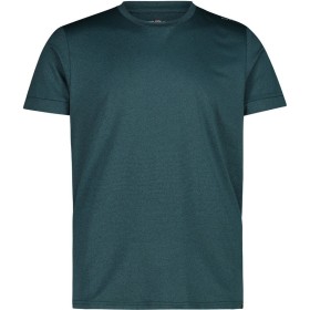 CMP MAN T-SHIRT 35N6787 E857