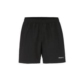 CRAFT SHORT UOMO NERO ADV ESSENSE SHORT NERO