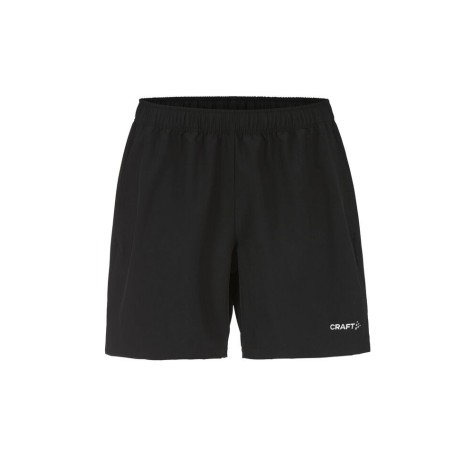 CRAFT SHORT UOMO NERO ADV ESSENSE SHORT NERO