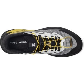 SALOMON GENESIS BLACK WHITE LEMON 2