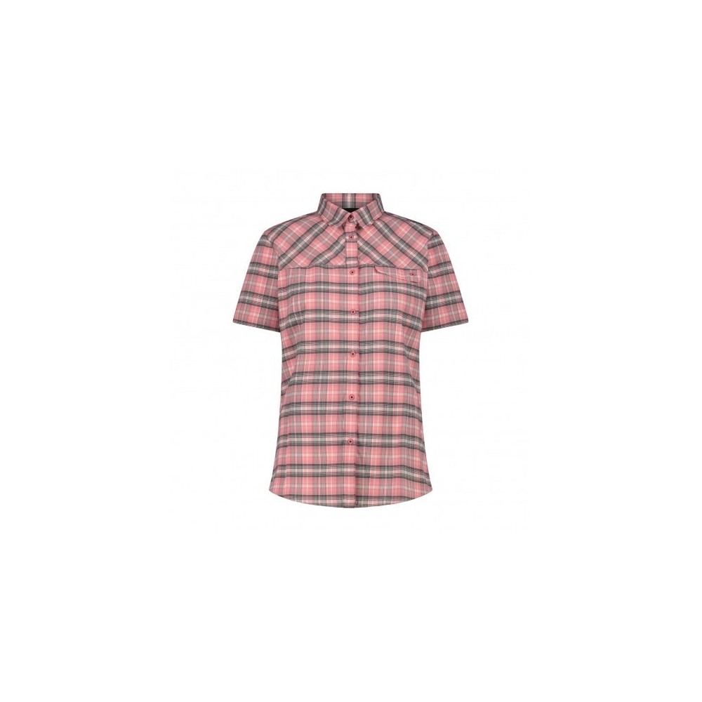 CMP 34S5756 13ZT CAMICIA