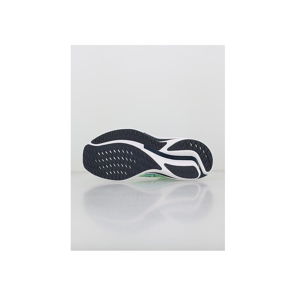 MIZUNO WAVE RIDER 28 VERDE UOMO