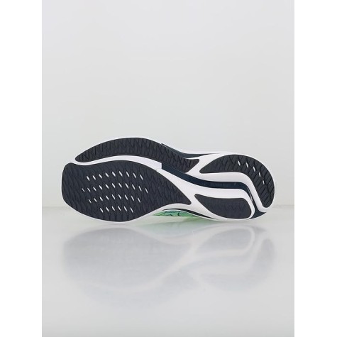 MIZUNO WAVE RIDER 28 VERDE UOMO