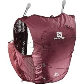 gilet running salomon woman active skin 8