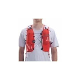 GILET KAILAS AIR 8 FUGA ROSSO