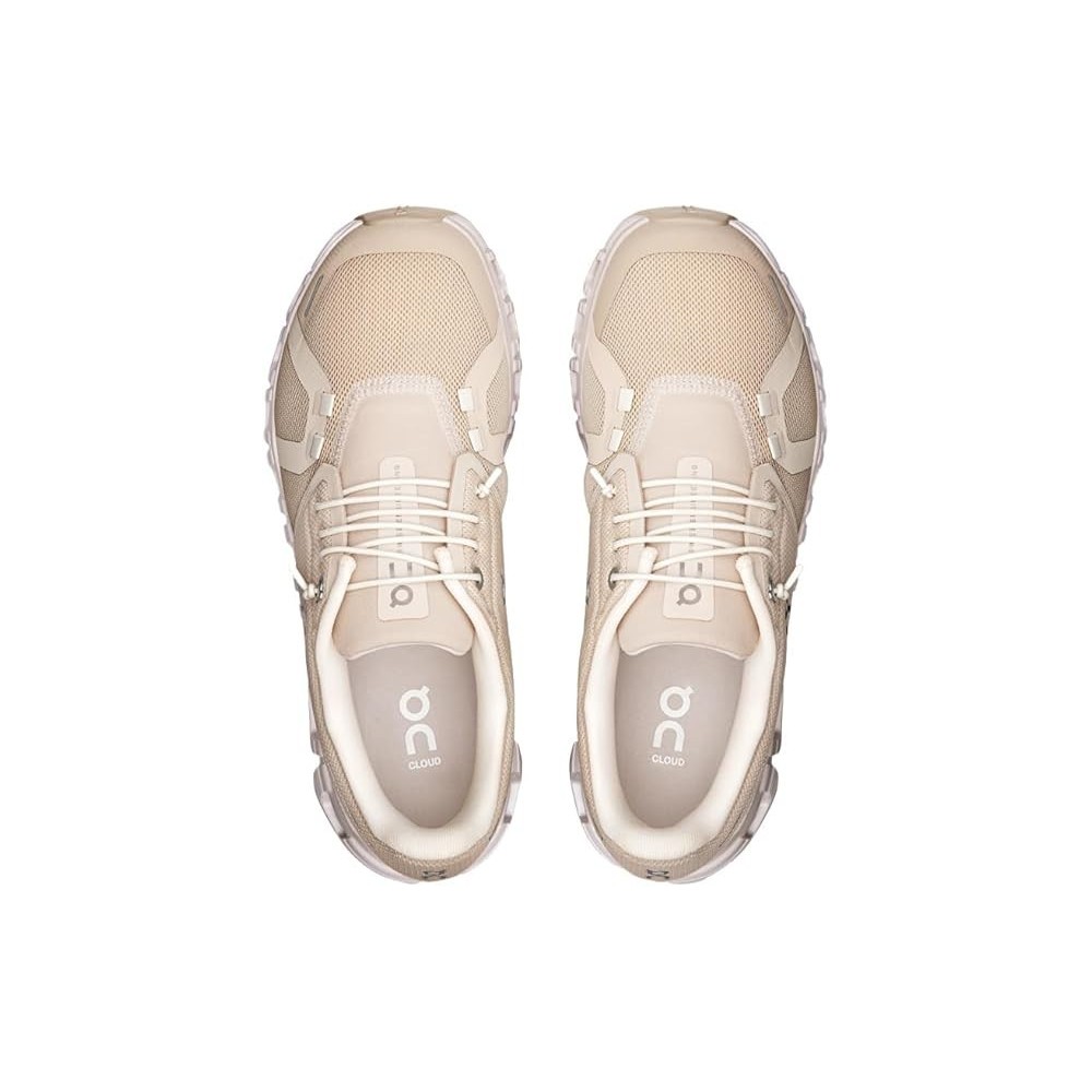 ON CLOUD 6 DONNA PEARL WHITE