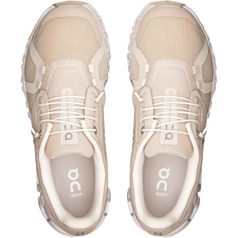 ON CLOUD 6 DONNA PEARL WHITE