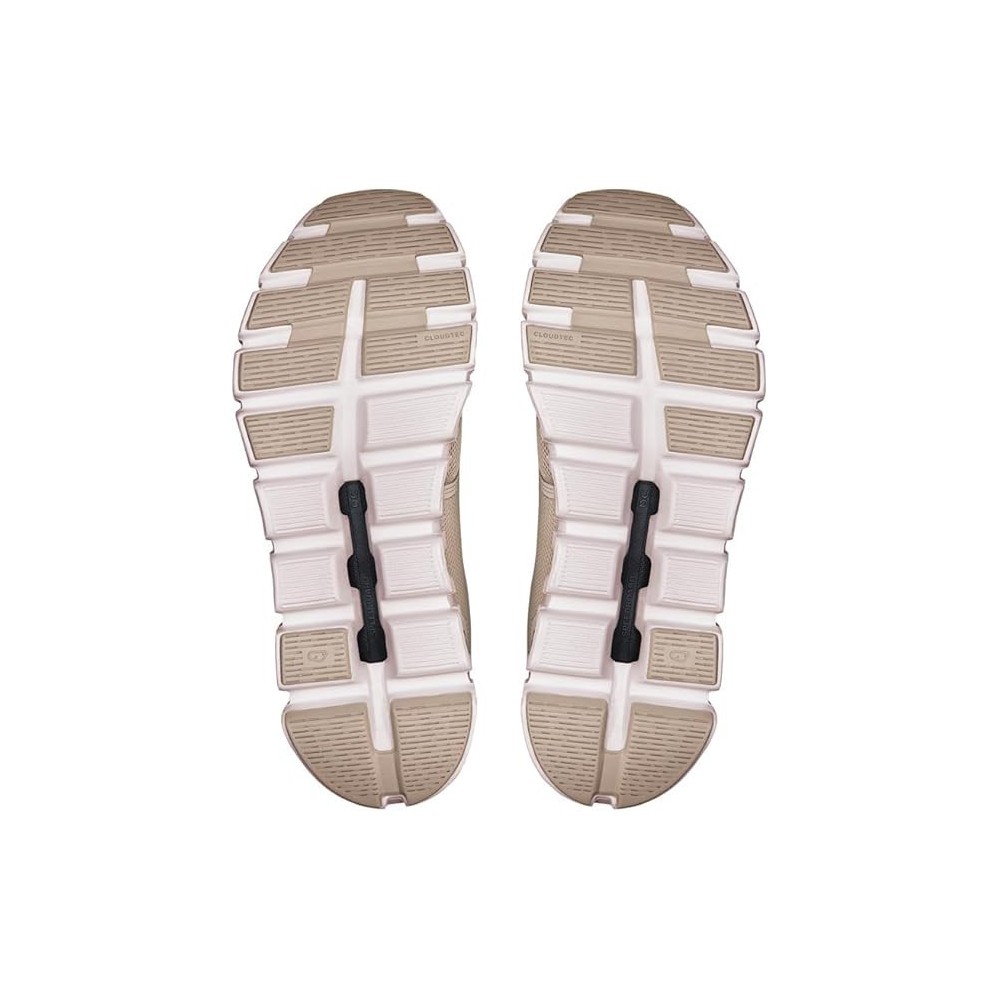 ON CLOUD 6 DONNA PEARL WHITE