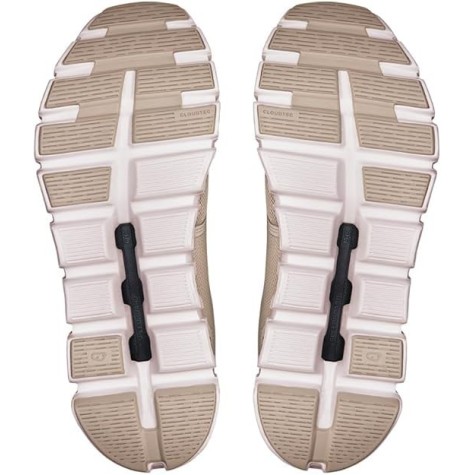 ON CLOUD 6 DONNA PEARL WHITE
