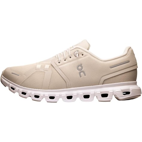 ON CLOUD 6 DONNA PEARL WHITE