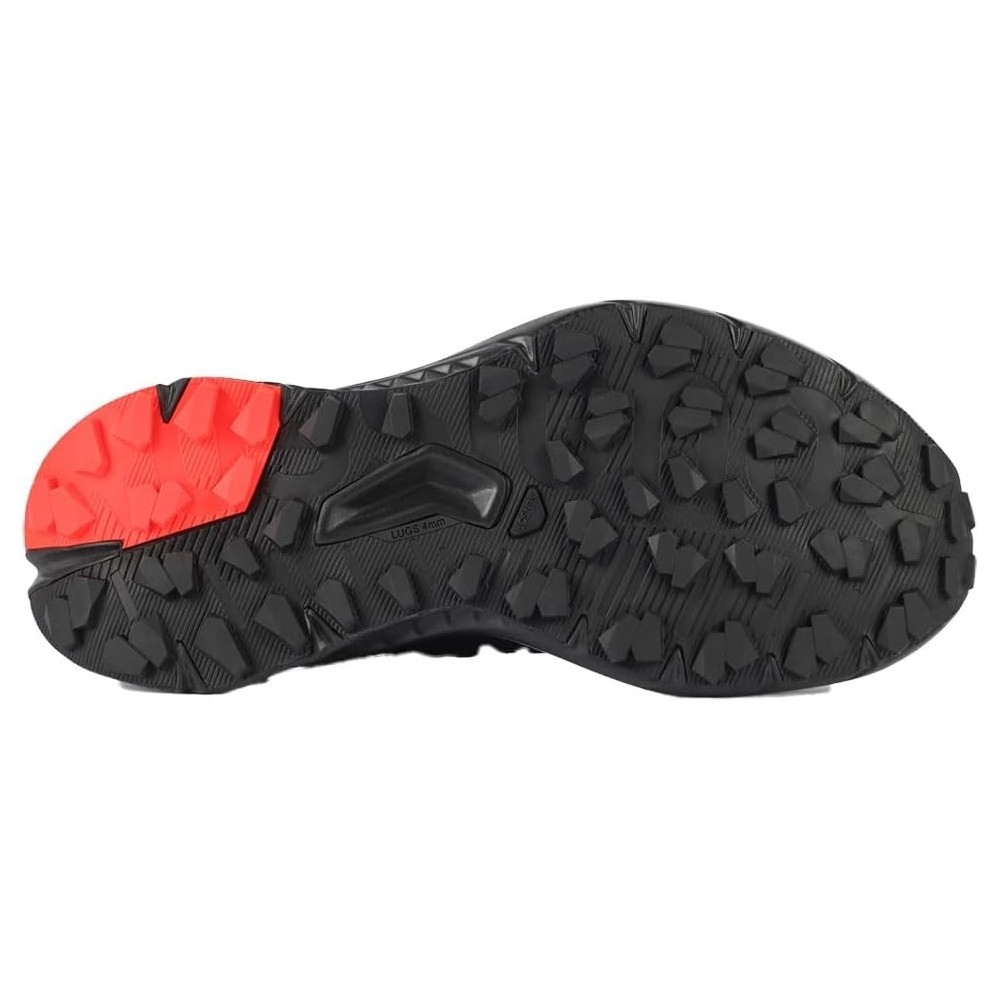 ROSSIGNOL TRAIL UOMO VENOSK BLACK