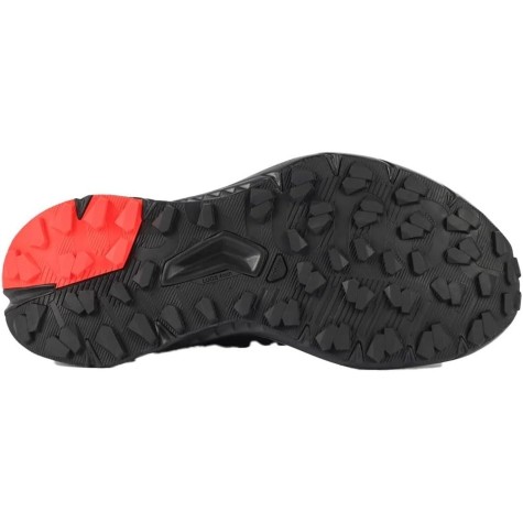 ROSSIGNOL TRAIL UOMO VENOSK BLACK