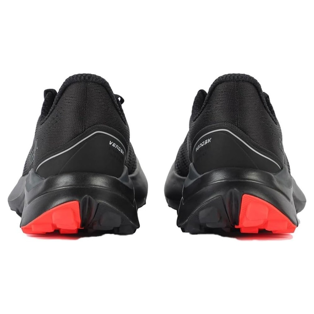 ROSSIGNOL TRAIL UOMO VENOSK BLACK