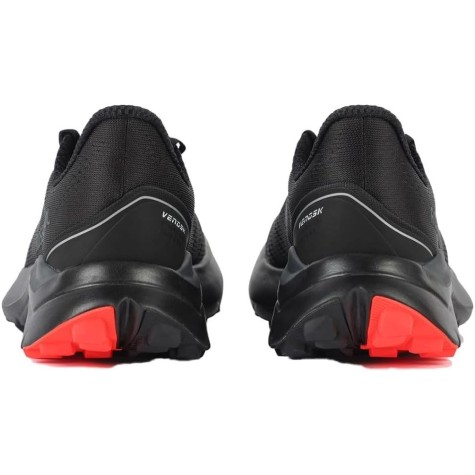 ROSSIGNOL TRAIL UOMO VENOSK BLACK