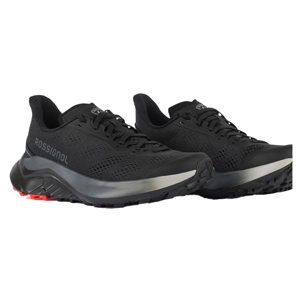ROSSIGNOL TRAIL UOMO VENOSK BLACK