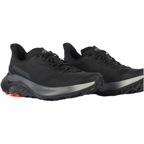 ROSSIGNOL TRAIL UOMO VENOSK BLACK