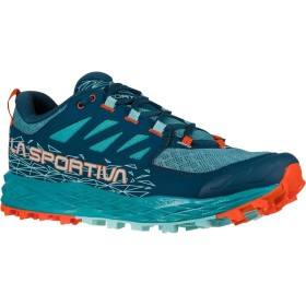 LA SPORTIVA LYCAN2 DONNA STORM BLUE LAGOON