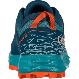 LA SPORTIVA LYCAN2 DONNA STORM BLUE LAGOON 2