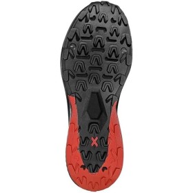 LA SPORTIVA PRODIGIO UOMO TRAIL BLACK TANGO RED 2