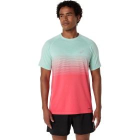 ASICS SEAMLESS SS TOP T-SHIRT UOMO