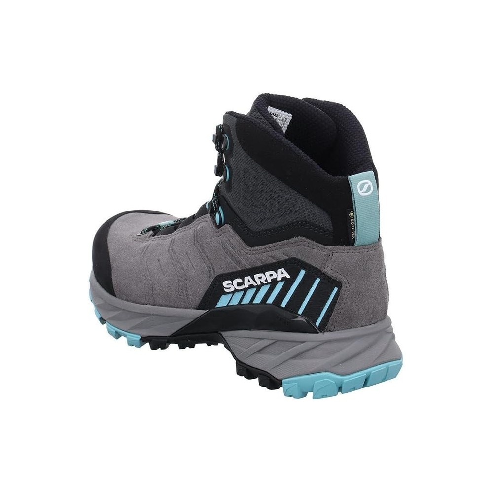 RUSH TRK GTX WMN SCARPA TREKKING DONNA